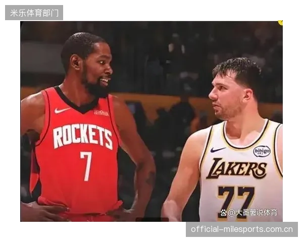 伤病成为西部首轮主旋律，杜兰特与东契奇的缺席直接影响了各自球队的晋级前景。